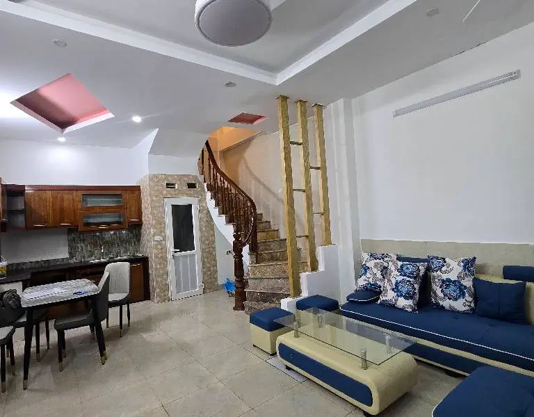 VĂN QUÁN HÀ ĐÔNG – LÔ GÓC 2 MẶT TIỀN – 34M² – 4 TẦNG – 8.3 TỶ... Bán nhà riêng tại Hà Đông, Hà Nội 01