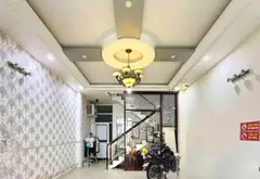 Sở hữu nhà mới 4 tầng 65m2, hxt chỉ hơn 7ty tại Bình Tân... Bán nhà riêng tại Bình Trị Đông, Hồ Chí Minh 07