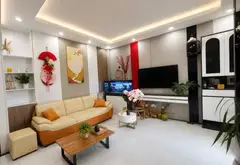 Bán nhà 5 tầng 3 ngủ Phúc Lợi, tặng full nội thất, gần Vincom... Bán nhà riêng tại Phúc Lợi, Hà Nội 13