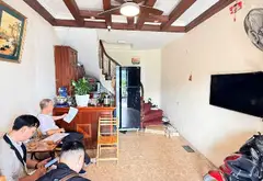 Bán nhà mặt phố Mai Anh Tuấn, Đống Đa, mặt tiền 3.4m, 5 tầng, vị trí trung tâm... Bán nhà mặt phố tại Ô Chợ Dừa, Hà Nội 05