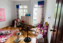 🔥 SÁT MẶT TIỀN TỈNH LỘ 10 – NHÀ 4 TẦNG – HẺM XE 7 CHỖ 🔥
📐 4 × 17,1m | 4PN | 4WC
🏡 Nhà mới,... Bán nhà riêng tại Tân Tạo, Hồ Chí Minh 05