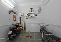 Nhà 4 tầng thoáng mát, nhỏ xinh giữa lòng thành phố... Bán nhà riêng tại Vườn Lài, Hồ Chí Minh 08