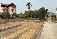 Bán đất 80m² tại làng, mặt tiền 7.4m, pháp lý cơ sở, giá chỉ 1.5 tỷ VNĐ... Bán đất tại Đa Phúc, Hà Nội 09