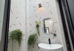 🏡 CELADON AEON MALL TÂN PHÚ
 4x11M nhà mới hoàn công đủ
 Hẻm ô tô tránh
Chỉ 5TY có nhà xinh... Bán nhà riêng tại Bình Hưng Hòa, Hồ Chí Minh 09