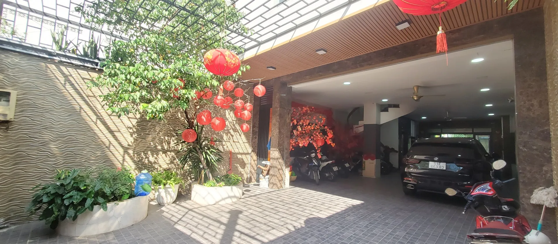 🍀🍀 SIÊU HIẾM ĐẲNG CẤP BIỆT PHỦ 310M2 5 Tầng 49,5 Tỷ🧧🧧 NGHĨ DƯỞNG - THANG MÁY - HẺM 8M THÔNG... Bán nhà riêng tại Bình Thạnh, Hồ Chí Minh 01