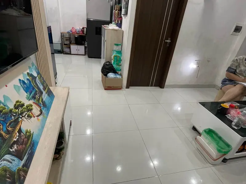 Chung cư mini 2 phòng ngủ tiện nghi tại Xuân Đỉnh, giá hợp lý 1,7 tỷ đồng... Bán chung cư mini tại Xuân Đỉnh, Hà Nội 01