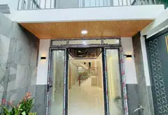 Bán nhà đẹp 68m2 4PN trên đường Nguyễn Duy, giá hấp dẫn... Bán nhà riêng tại Phú Định, Hồ Chí Minh 03