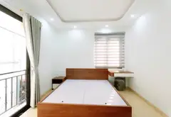 B.Á.N NHÀ ĐAN PHƯỢNG , LÔ GÓC 3 MẶT THOÁNG SÂNG, VÀI BƯỚC RA Ô TÔ TRÁNH 52M2, 5.5 TỶ... Bán nhà riêng tại Đan Phượng, Hà Nội 09