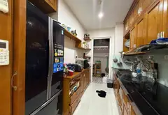 Căn hộ sang trọng view đẹp ngay Khương Trung... Bán căn hộ chung cư tại Khương Đình, Hà Nội 05