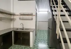 Nhà phố Lạc Long Quân – hiếm có, mặt tiền 5m, hẻm xe hơi thoáng... Bán nhà riêng tại Bảy Hiền, Hồ Chí Minh 11
