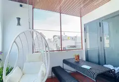 🔥 CHỦ GIẢM MẠNH CÒN 6,2 TỶ – NHÀ 3 LẦU SMART HOME – HẺM Ô TÔ THỚI AN 18 Q12 🌹... Bán nhà riêng tại Thới An, Hồ Chí Minh 10