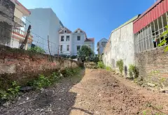 Nhà Ngõ Thông Ô Tô, Giá Tốt, Đất Vuông Đẹp Nở Hậu... Bán nhà riêng tại Nam Phù, Hà Nội 01