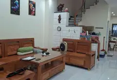Nhà riêng 3 tầng 86m² hướng Nam tại phường Bình Trị Đông, giá hấp dẫn... Bán nhà riêng tại Bình Trị Đông, Hồ Chí Minh 05