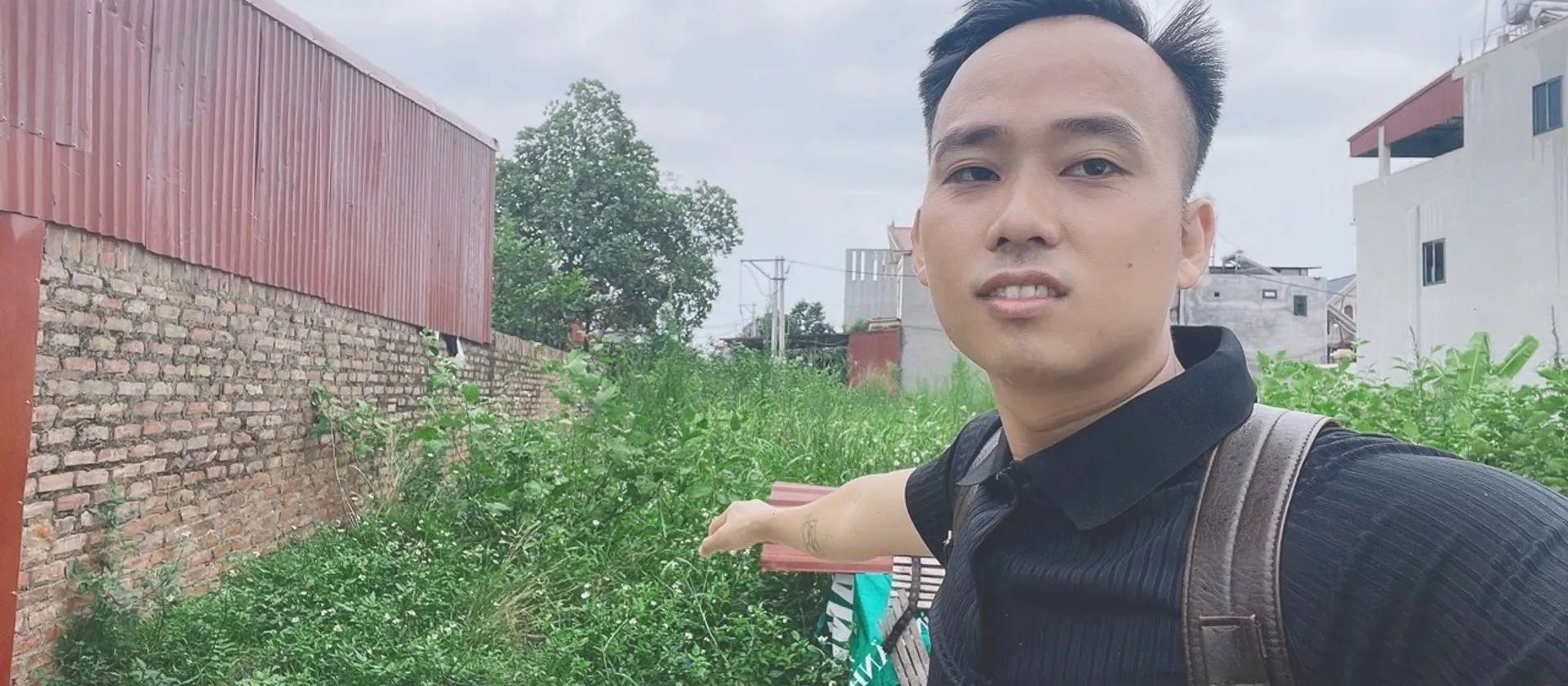 Bán đất thổ cư 91,4 m2 tại Phúc Hà, Sóc Sơn, Hà Nội, gần Quốc lộ 3... Bán đất tại Sóc Sơn, Hà Nội 01
