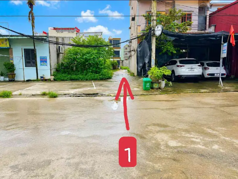 Đất Vàng Sóc Sơn - Đầu Tư Sinh Lời Siêu Hấp Dẫn!... Bán đất tại Nội Bài, Hà Nội 01