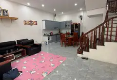 Nhà đẹp hiếm có tại khu dân cư giàu có, tặng full nội thất, ô tô tránh ngay cửa... Bán nhà riêng tại Nam Phù, Hà Nội 02