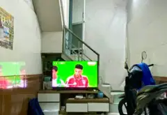 Nhà 3 tầng nhỏ gọn gần mặt phố Đê Tô Hoàng, sổ đỏ riêng, giá hấp dẫn... Bán nhà riêng tại Bạch Mai, Hà Nội 01