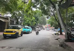 Nhà 7 tầng đón dòng tiền sầm uất tại Quang Trung Hà Đông... Bán nhà riêng tại Hà Đông, Hà Nội 05