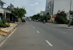 Bán nhà mặt phố 2 mặt tiền tại Tân Phú, giá 9,4 tỷ... Bán nhà mặt phố tại Phú Thạnh, Hồ Chí Minh 01