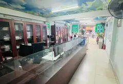 Nhà mặt phố Nguyễn Oanh, Gò Vấp – Không gian sinh hoạt đa tầng đẳng cấp... Bán nhà mặt phố tại An Nhơn, Hồ Chí Minh 04