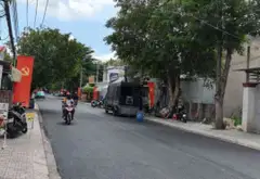 Nhà mặt phố cực hot khu Tam Bình giá tốt... Bán nhà mặt phố tại Tam Bình, Hồ Chí Minh 20