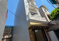 16.2.x Quán Chảy Đồng Nhân 5 tầng 52m2 9 tỷ. Sổ đỏ chính chủ... Bán nhà riêng tại Dương Nội, Hà Nội 02