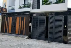 🔥CHỦ ĐỊNH CƯ - BÁN NHANH - TÔ KÝ – 100M² - 3 LẦU - NGANG KHỦNG 5M – NHỈNH 6 TỶ... Bán nhà riêng tại Đông Thạnh, Hồ Chí Minh 01