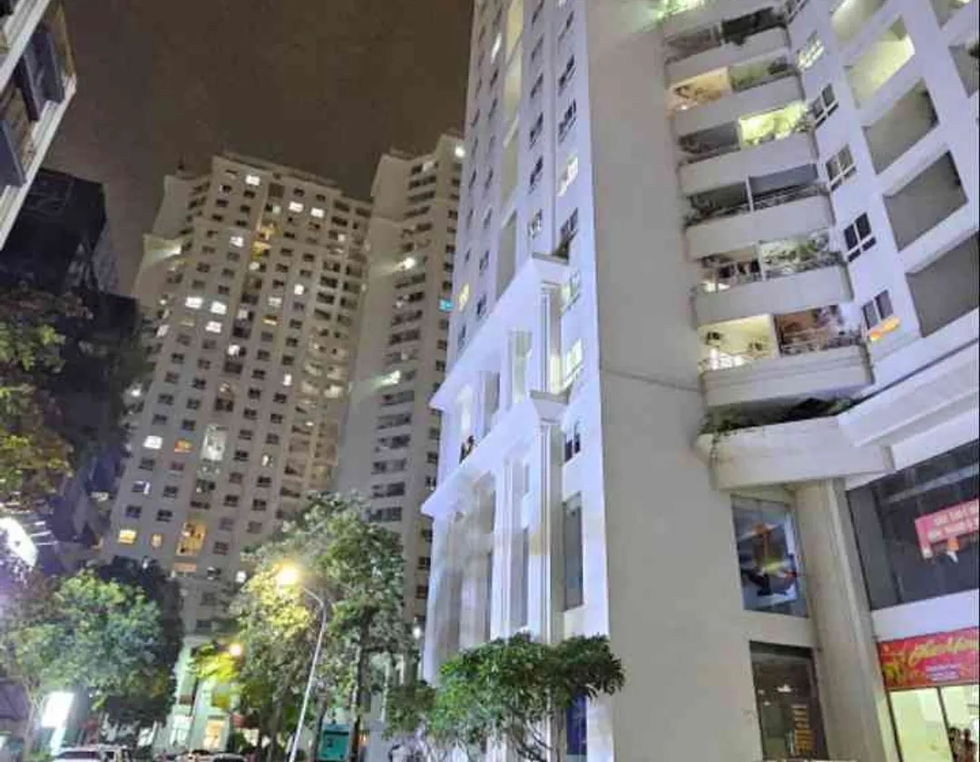 Cơ hội sở hữu căn hộ 4 phòng ngủ rộng rãi tại Tecco Garden Thanh Trì, giá tốt hiếm có.LH: 097143949... Bán căn hộ chung cư tại Thanh Trì, Hà Nội 01