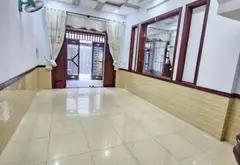 Nhà phố 3 tầng 4 phòng ngủ tại Quận 12 cần bán... Bán nhà riêng tại Trung Mỹ Tây, Hồ Chí Minh 01