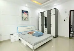 Bán nhà mặt phố Huỳnh Thị Đồng, Trung tâm Nhà Bè, 3 tầng, mặt tiền 4.6m, diện tích 62m2... Bán nhà mặt phố tại Nhà Bè, Hồ Chí Minh 09