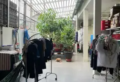 Nhà vườn 8x26m đường nhựa, ngay sân banh Thới Tứ, Hóc Môn... Bán nhà mặt phố tại Đông Thạnh, Hồ Chí Minh 08
