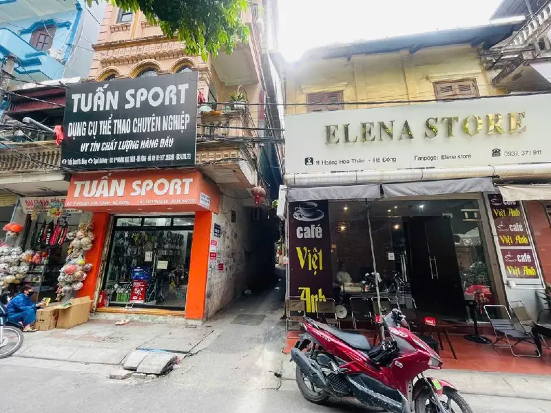 Nhà 5 Tầng Thang Máy Gần Ga Tàu Điện - Đầu Tư Lợi Nhuận Cao... Bán nhà riêng tại Hà Đông, Hà Nội 01