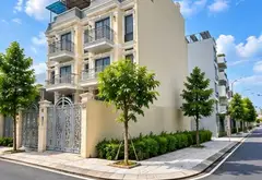 Bán đất vàng gần Ngã tư Bình Phước, xây tự do 5 tầng... Bán đất tại Hiệp Bình, Hồ Chí Minh 04