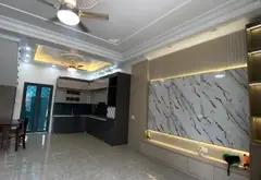 Nhà 3 tầng mới xây vị trí thuận tiện gần chợ Minh Kha, An Dương... Bán nhà riêng tại An Dương, Hải Phòng 01