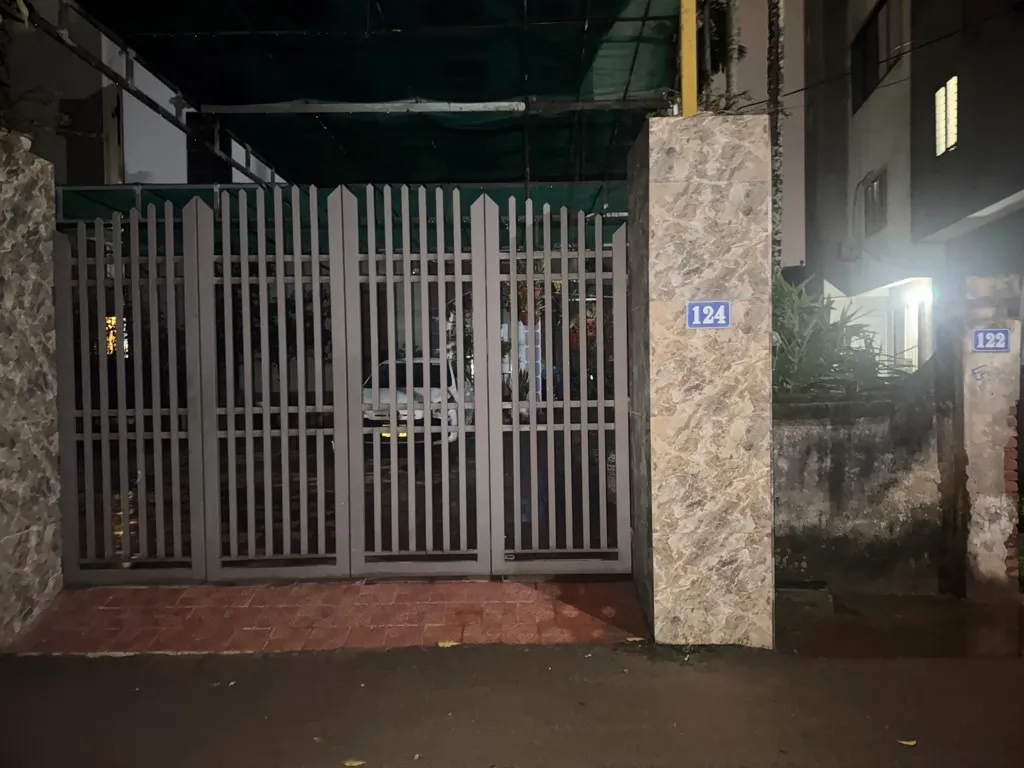 Nhà 5 tầng ô tô đỗ cửa, diện tích 38.6m² giá 6.6 tỷ tại Quang Trung... Bán nhà riêng tại Yên Nghĩa, Hà Nội 01