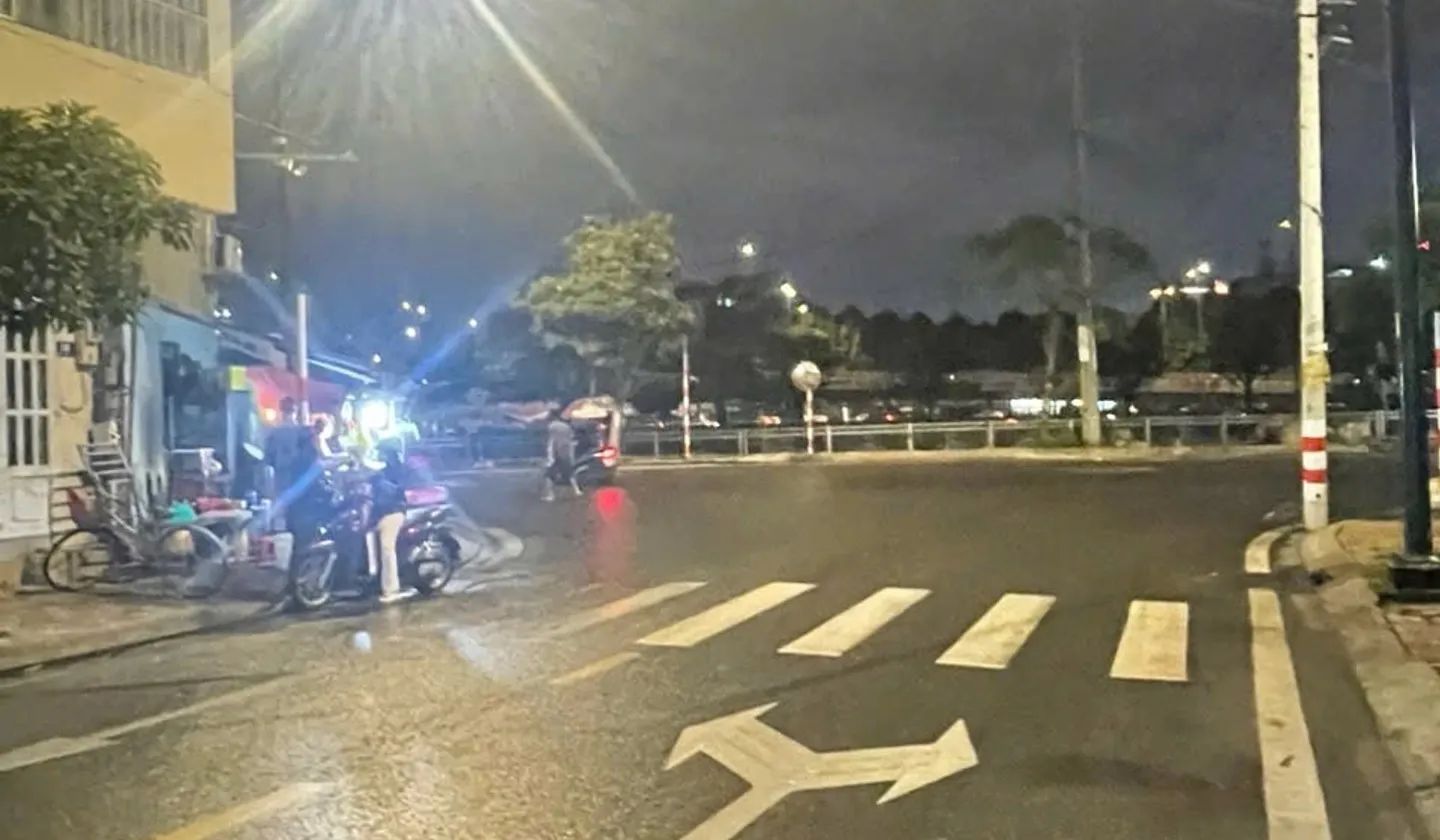 Bán nhà mặt phố phường Chánh Hưng, TP. Hồ Chí Minh, mặt tiền rộng, pháp lý rõ ràng... Bán nhà mặt phố tại Chánh Hưng, Hồ Chí Minh 01