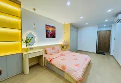 Siêu phẩm nhà riêng thang máy Tân Mai, không gian sống đẳng cấp... Bán nhà riêng tại Hoàng Mai, Hà Nội 08