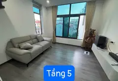 Bán nhà riêng 5 tầng có thang máy Quan Nhân, mặt tiền rộng, dòng tiền cho thuê 20 triệu/tháng... Bán nhà riêng tại Thanh Xuân, Hà Nội 07