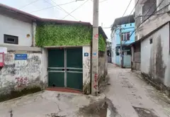 Bán nhà riêng mặt ngõ rộng Quang Trung Hà Đông, lô góc, gần phố, diện tích 57m²... Bán nhà riêng tại Yên Nghĩa, Hà Nội 02