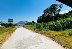 Đất đẹp ô tô chạy vòng, xây nhà cực tiện... Bán đất tại Kim Anh, Hà Nội 07