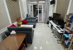 Nhà 4 Tầng Hiếm Có Tại Tân Bình - Gần Mặt Tiền... Bán nhà riêng tại Tân Bình, Hồ Chí Minh 03