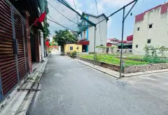 Bán đất lô góc 144 m Tiền Phong Mê Linh Hà Nội... Bán đất tại Mê Linh, Hà Nội 04