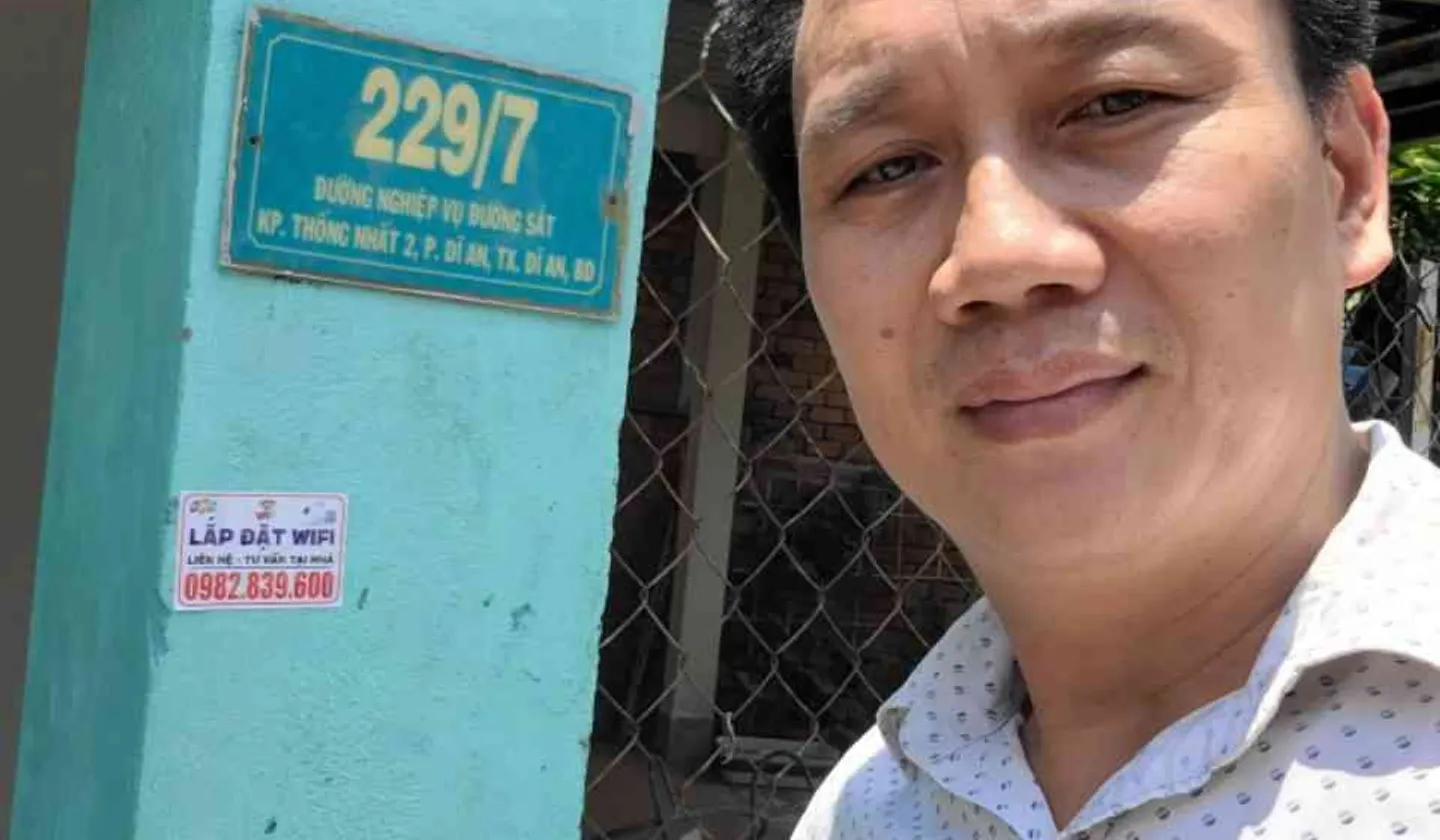 Bán nhà 1 tầng diện tích 115m2, tại Dĩ An, giá tốt.... Bán nhà riêng tại Dĩ An, Hồ Chí Minh 01