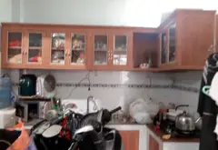 QUẬN 7 - BÁN NHÀ TRẦN XUÂN SOẠN, NGAY CẦU KÊNH TẺ, chỉ 3ty... Bán nhà riêng tại Tân Hưng, Hồ Chí Minh 11