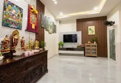 Nhà Tân Bình ngay Lý Thường Kiệt - Tân Trang, 2 tầng ở ngay - ngang gần 6m - 56m2 - hơn 4 tỷ.... Bán nhà riêng tại Tân Hòa, Hồ Chí Minh 01