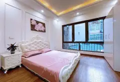 💥SIÊU PHẨM TOÀ CCMN DÒNG TIỀN - 8 PHÒNG KHÉP KÍN - DÒNG TIỀN 40 TRIỆU/ THÁNG - FULL NỘI THẤT... Bán nhà riêng tại Phương Liệt, Hà Nội 01