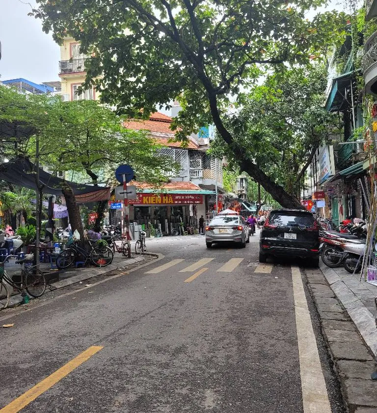 MẶT PHỐ THUỐC BẮC - TT THỦ ĐÔ - KINH DOANH NGÀY ĐÊM - ĐA DẠNG TIỆN ÍCH... Bán owner_side tại Hoàn Kiếm, Hà Nội 01