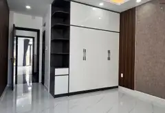Siêu phẩm nhà mới 5 tầng có thang máy, xông hơi gần Tô Hiệu... Bán nhà riêng tại Phú Thạnh, Hồ Chí Minh 17