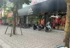B.đất mặt phố Cầu Diễn 550m²,phường Phú Diễn, Hà Nội, mt15m, vị trí siêu dòng tiền, không quy hoạch... Bán partner tại Phú Diễn, Hà Nội 06