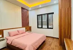 Bán nhà riêng 3 tầng có thang máy tại Trung Văn, diện tích 66m², full nội thất... Bán nhà riêng tại Đại Mỗ, Hà Nội 22